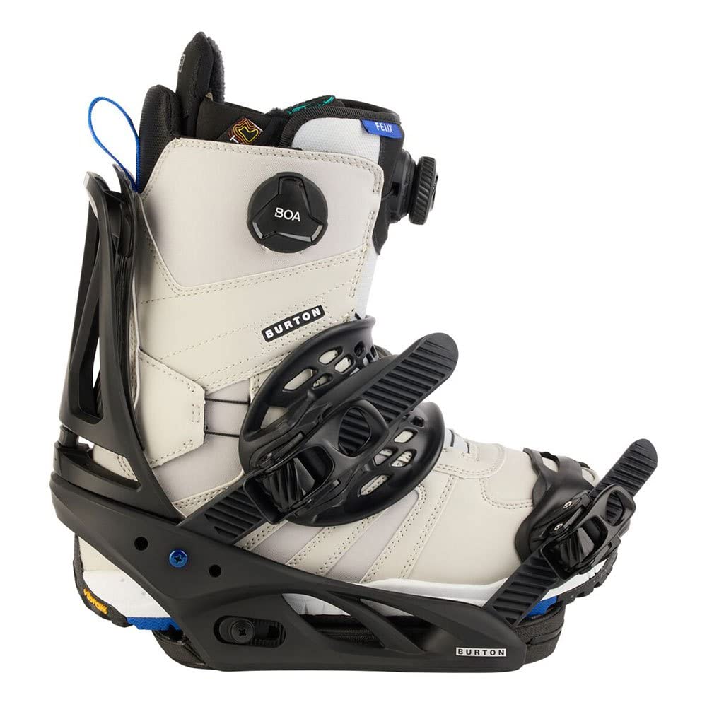 Amazon | 23/24モデル Women's Escapade Re:Flex Snowboard Bindings